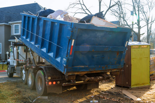 Best Junk Removal and Recycling  in Wyandotte, MI