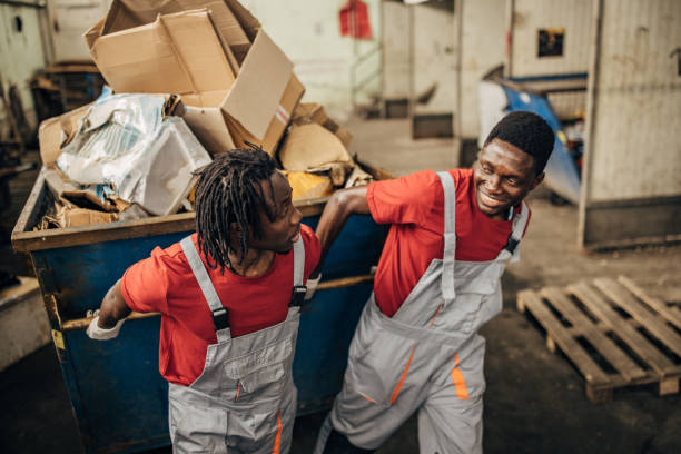 Best Yard Waste Removal  in Wyandotte, MI