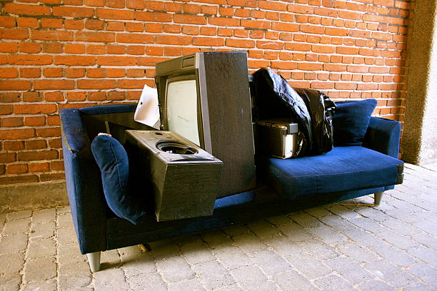 Best Construction Debris Removal  in Wyandotte, MI