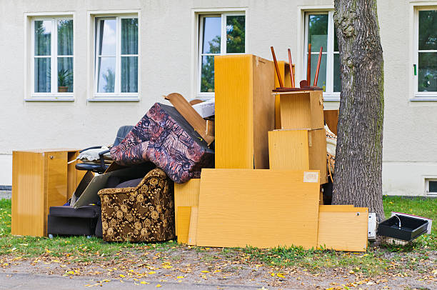 Trash Removal Near Me in Wyandotte, MI