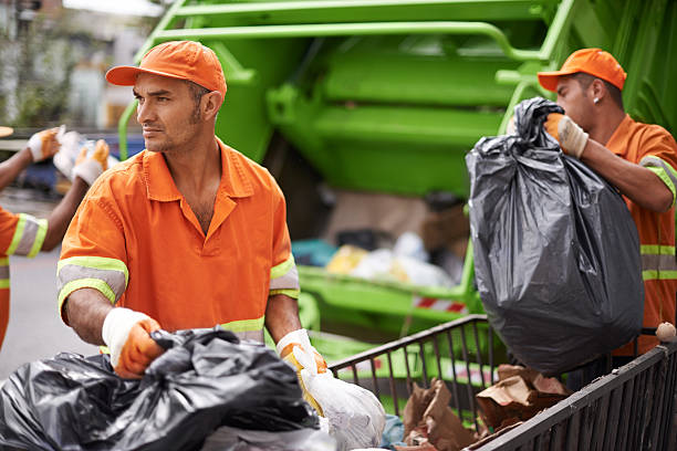 Best Estate Cleanout Services  in Wyandotte, MI