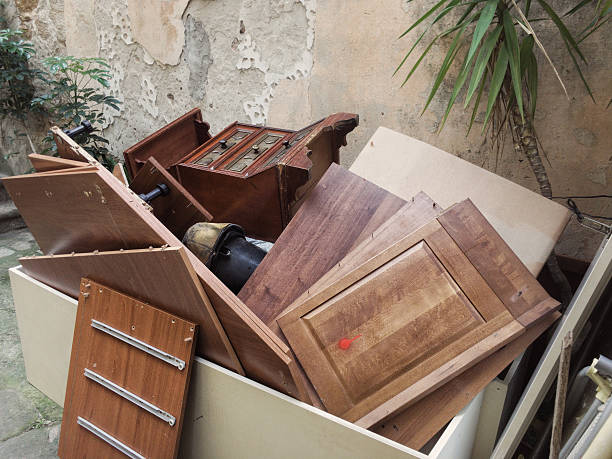 Best Full-Service Junk Removal  in Wyandotte, MI